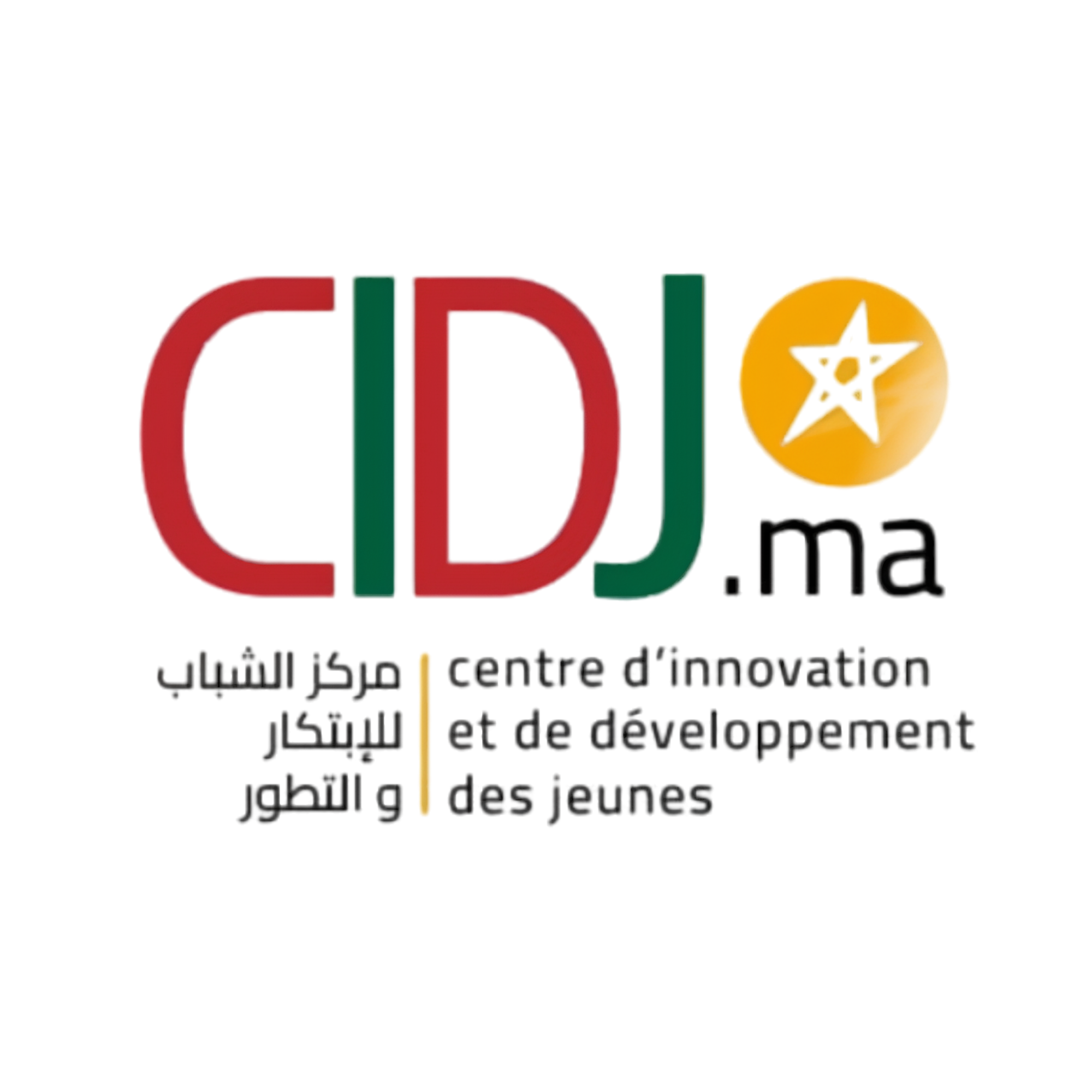 مركز الابتكار وتطوير الشباب CIDJ